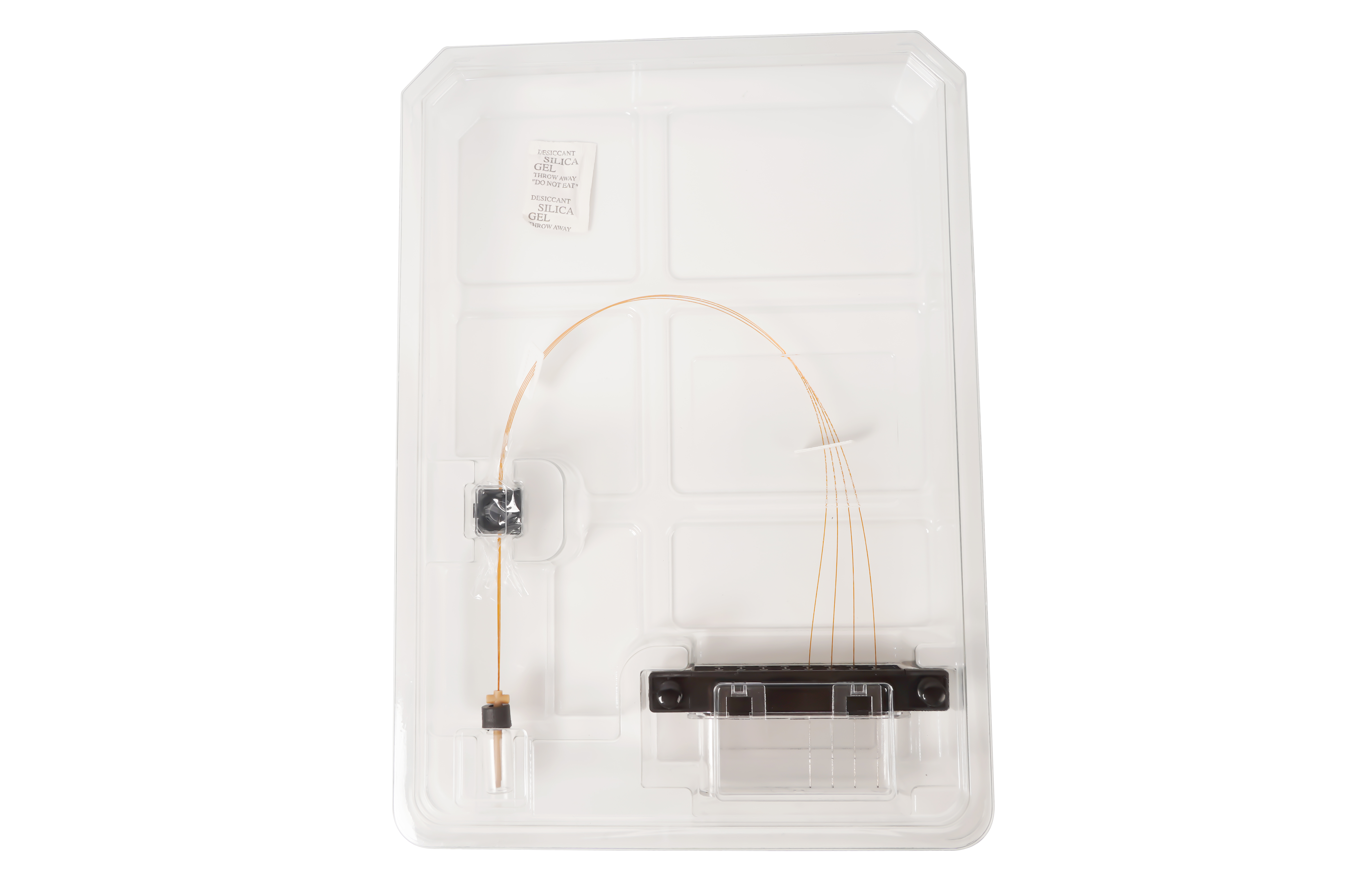 Capillary Array - 4 channels 36cm/50cm