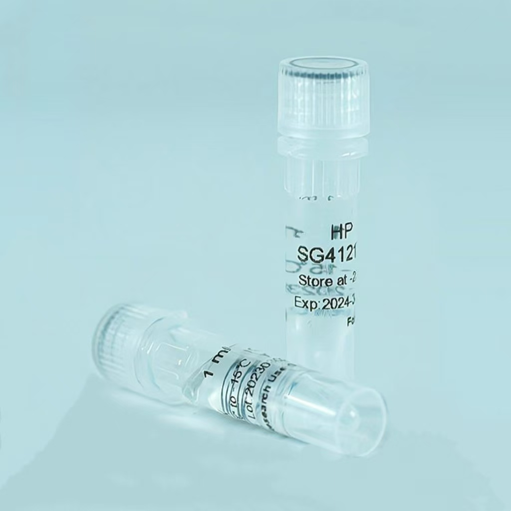 Hi-Formamide (HiDi)