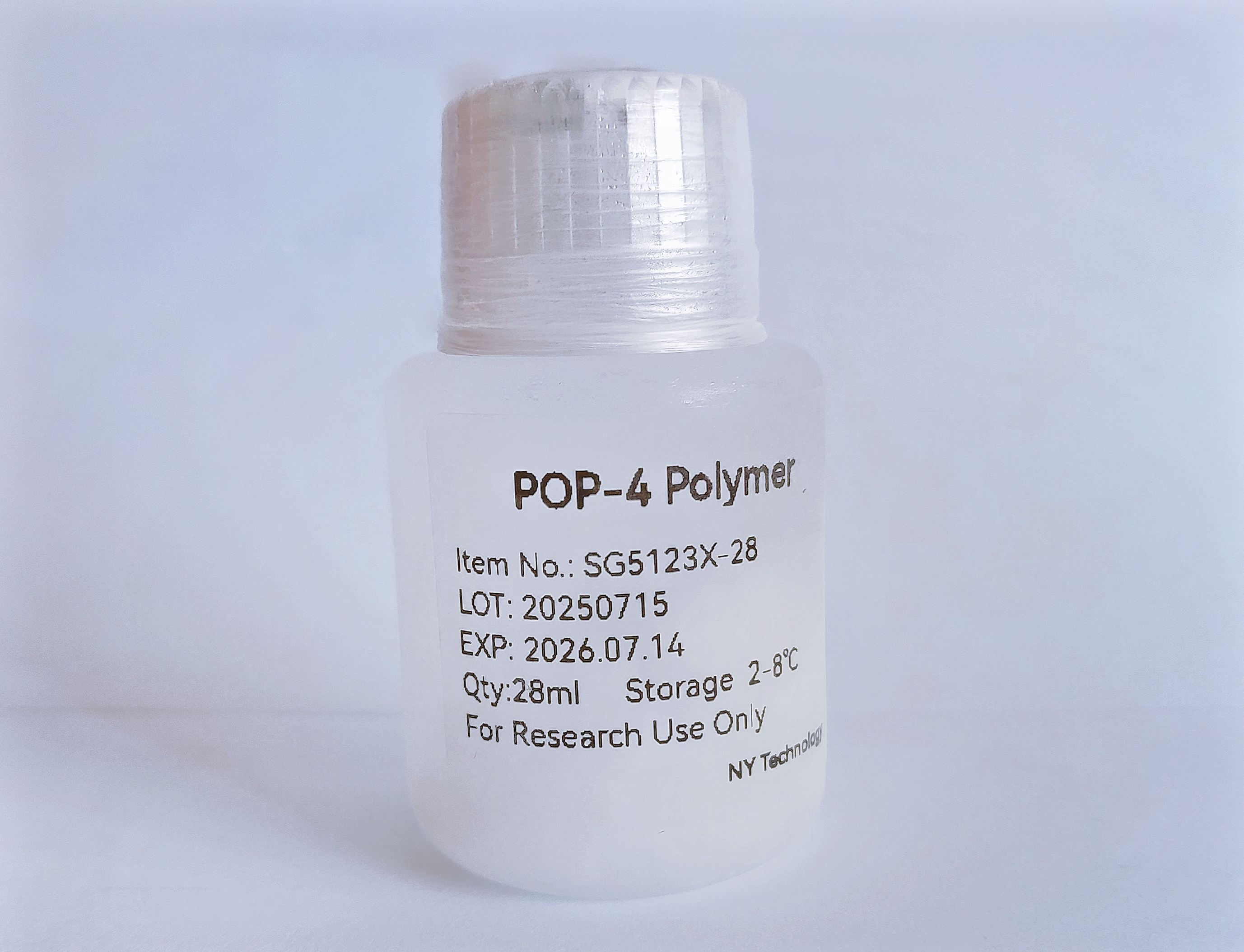 POP-4 Polymer