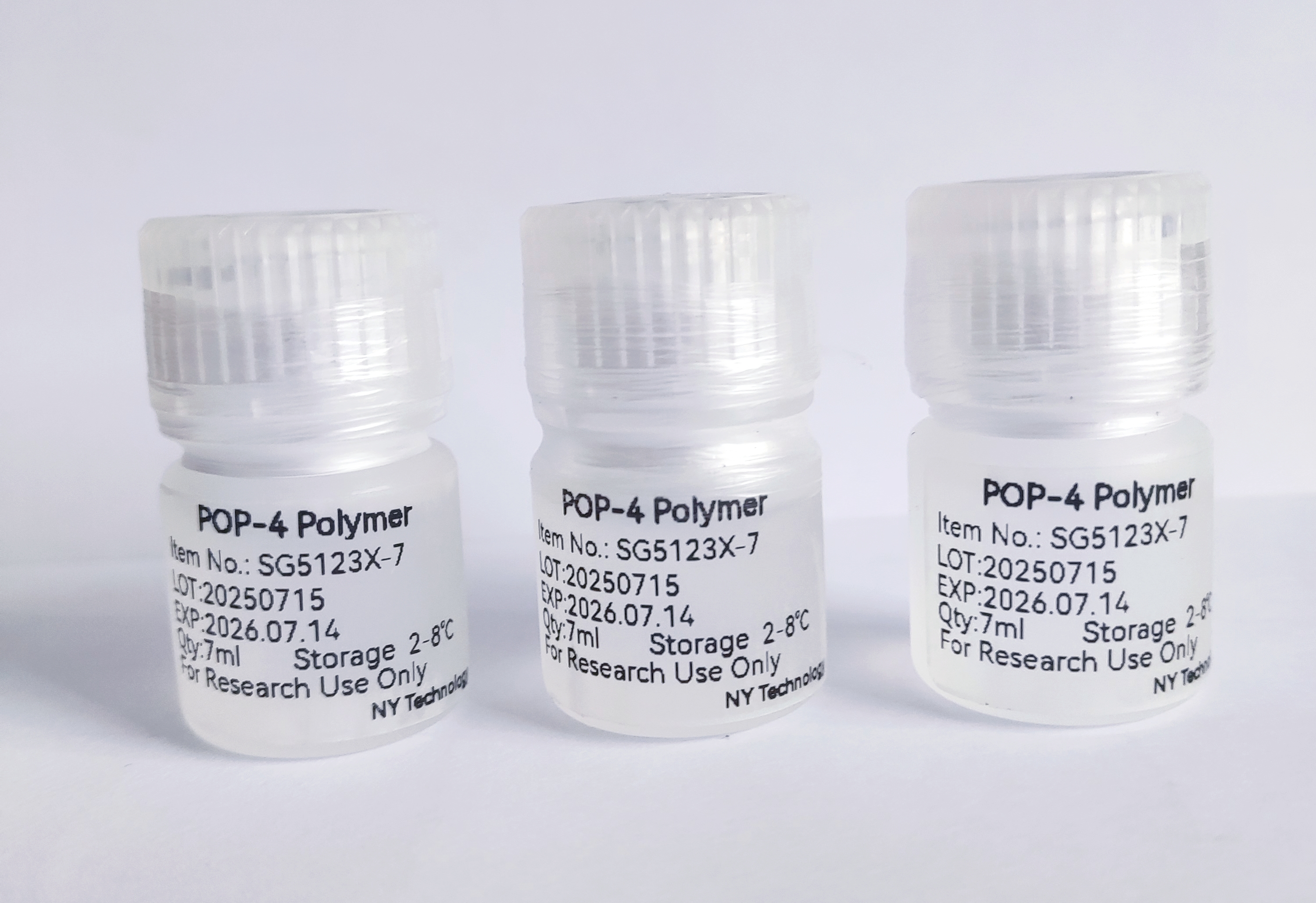 POP-4 Polymer (7ml)
